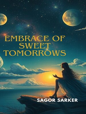 cover image of Embrace of Sweet Tomorrows